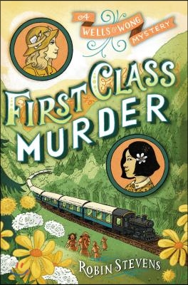 First Class Murder