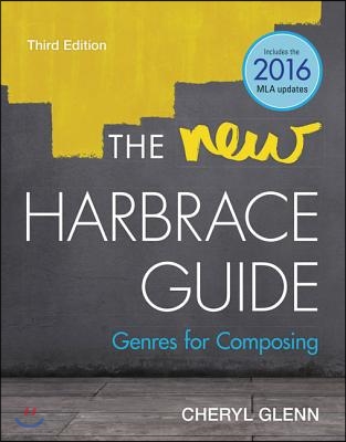The New Harbrace Guide