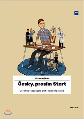 Cesky, Prosim II