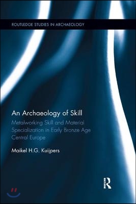 Archaeology of Skill