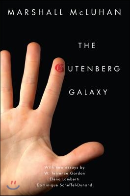 The Gutenberg Galaxy