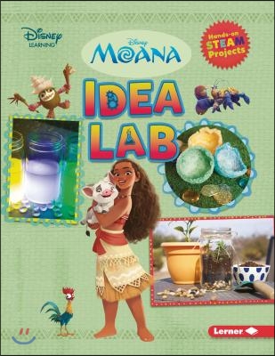 Moana Idea Lab