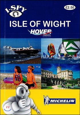 I-spy Isle of Wight