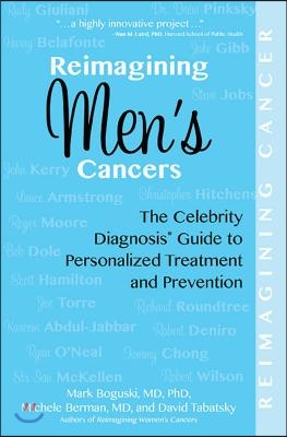 Reimagining Men&#39;s Cancers