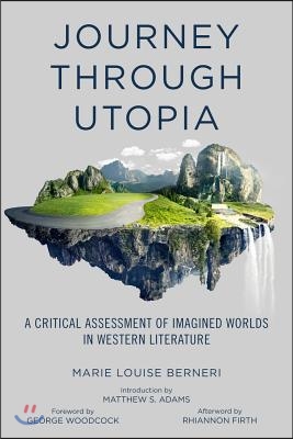 Journey Through Utopia: A Critical Examination of Imagined Worlds in Western Literature