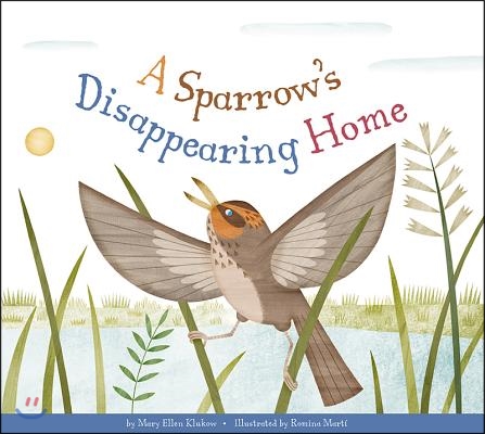 A Sparrow&#39;s Disappearing Home