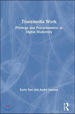 Transmedia Work