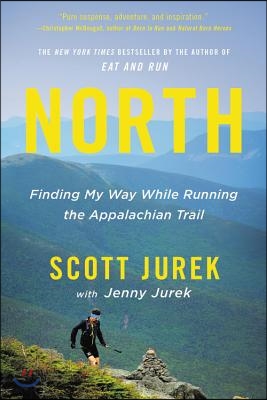 North Lib/E: Finding My Way While Running the Appalachian Trail