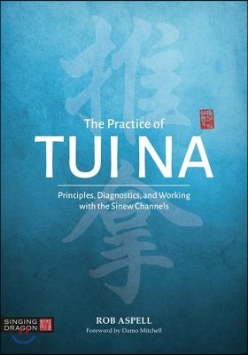 The Practice of Tui Na: Principles, Diagnostics and Working with the Sinew Channels