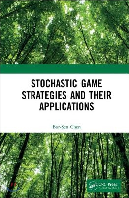 Stochastic Game Strategies and their Applications