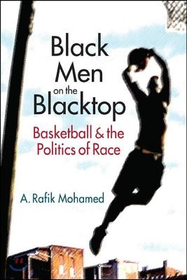 Black Men on the Blacktop