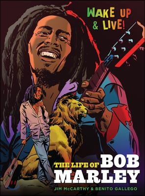 The Life of Bob Marley