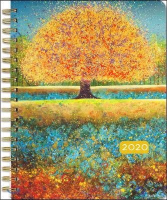 Tree of Dreams 2020 Weekly Planner