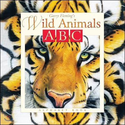 Wild Animals ABC