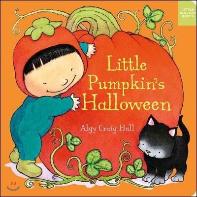 Little Pumpkin's Halloween