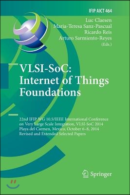 Vlsi-soc 2014