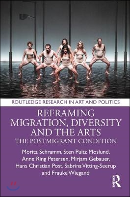 Reframing Migration, Diversity and the Arts