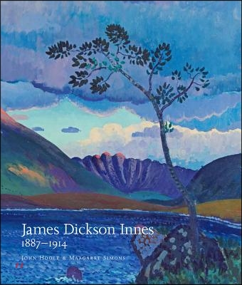 James Dickson Innes 1887-1914