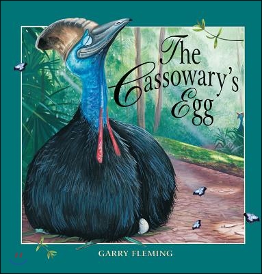 The Cassowary&#39;s Egg