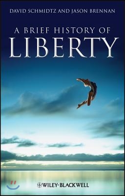 Brief History Liberty