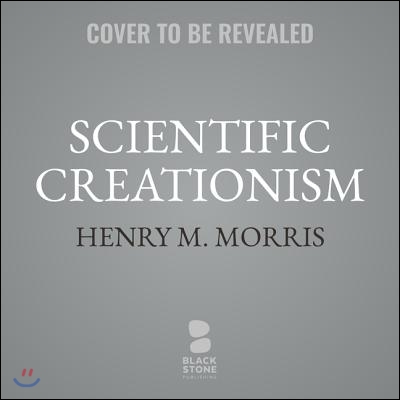 Scientific Creationism