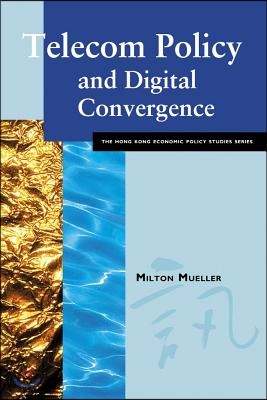 Telecom Policy & Digital Convergence