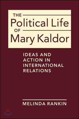 The Political Life of Mary Kaldor