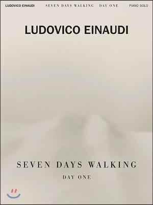 LUDOVICO EINAUDI SEVEN DAYS WALKING