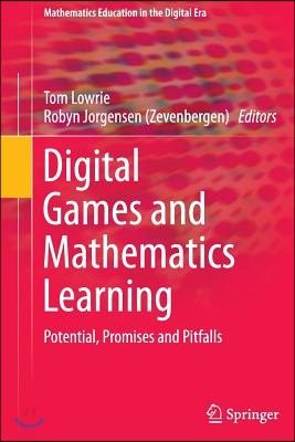 Digital Games and Mathematics Learning