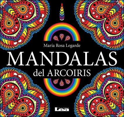 Mandalas del Arcoiris