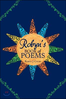 Robyn&#39;s Book of Poems