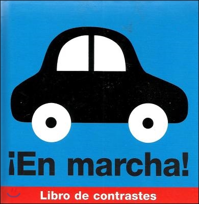 &#161;En Marcha!