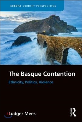 Basque Contention