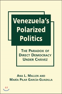 Venezuela’s Polarized Politics