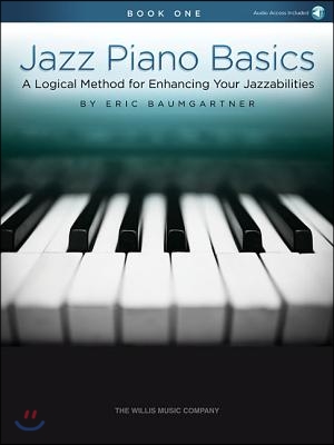 Jazz Piano Basics