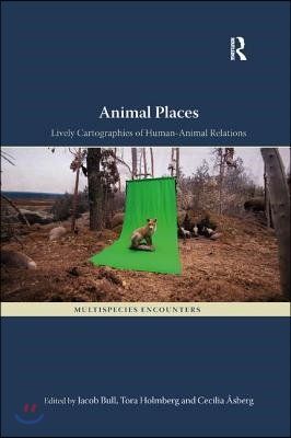 Animal Places