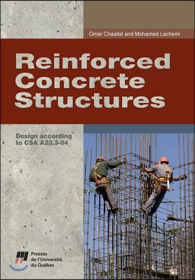 Reinforced Concrete Structures