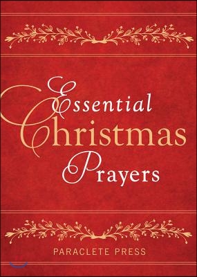 Essential Christmas Prayers