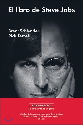 El Libro de Steve Jobs