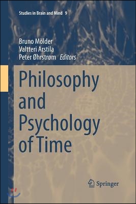 Philosophy and Psychology of Time