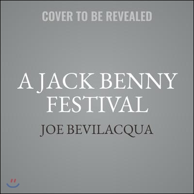 A Jack Benny Festival