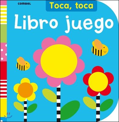 Libro juego