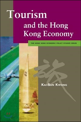 Tourism &amp; the Hong Kong Economy