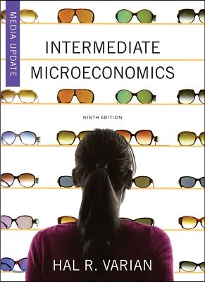 Intermediate Microeconomics: A Modern Approach: Media Update