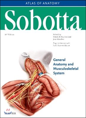 Sobotta Atlas of Anatomy