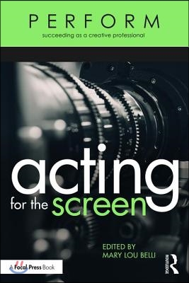 Acting for the Screen