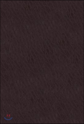 Niv, Life Application Study Bible, Third Edition, Bonded Leather, Burgundy, Red Letter Edition