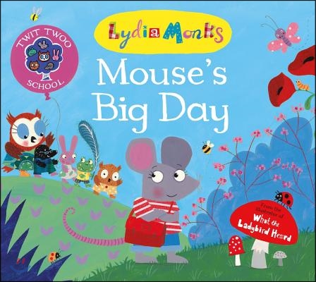 Mouse&#39;s Big Day