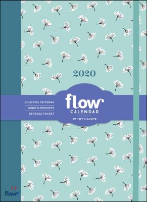 Flow Weekly 2020 Planner