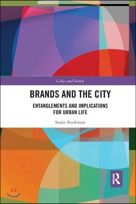 Brands and the City